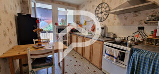  Appartement à vendre 4 pièces 78 m²