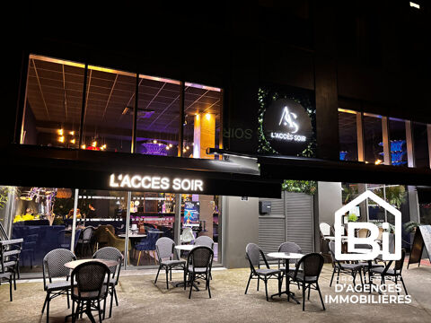 Local commercial CAEN 594000 14000 Caen