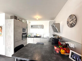  Appartement � vendre 3 pi�ces 