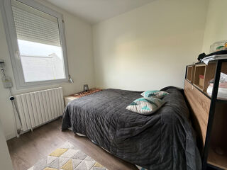  Maison � vendre 4 pi�ces 70 m�