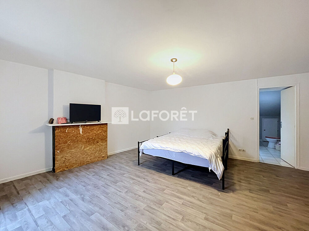 Location Maison Maison Villiers Le Sec 3 pièce(s) 95,69 m2 Villiers le sec