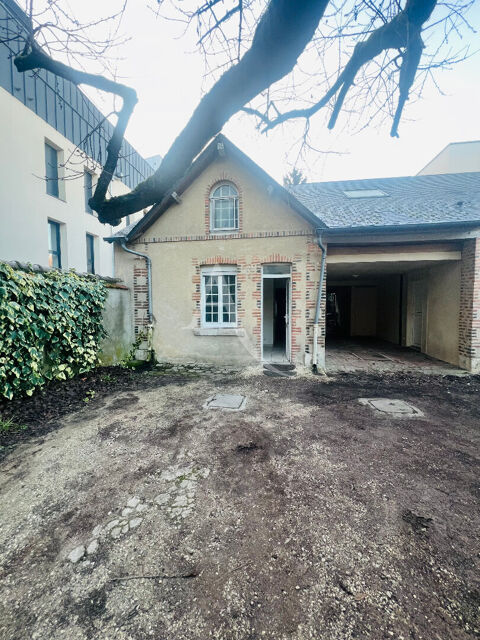  Appartement � louer 2 pi�ces 57 m�