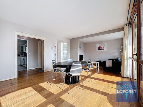  Appartement  louer 5 pices 91 m