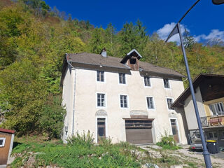  Maison à vendre 9 pièces 195 m²