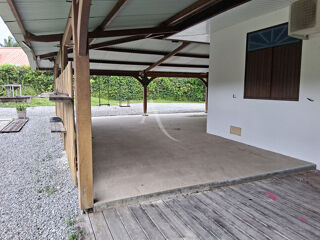  Maison � louer 4 pi�ces 139 m�