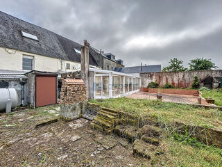 Vente Maison Maison Condé-en-Normandie 6 pièces 154 m² Conde en normandie
