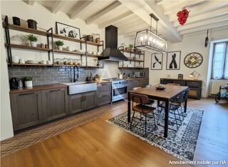  Maison à vendre 5 pièces 221 m²