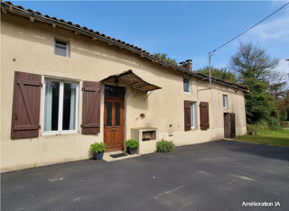  Maison � vendre 3 pi�ces 103 m�