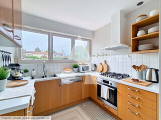  Maison � vendre 4 pi�ces 80 m�