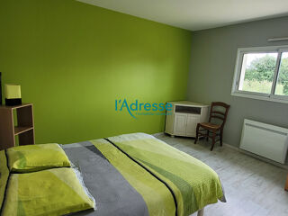  Maison à vendre 7 pièces 164 m²