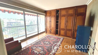  Appartement à vendre 5 pièces 116 m²