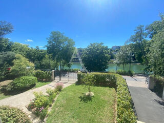  Appartement � vendre 3 pi�ces 60 m�