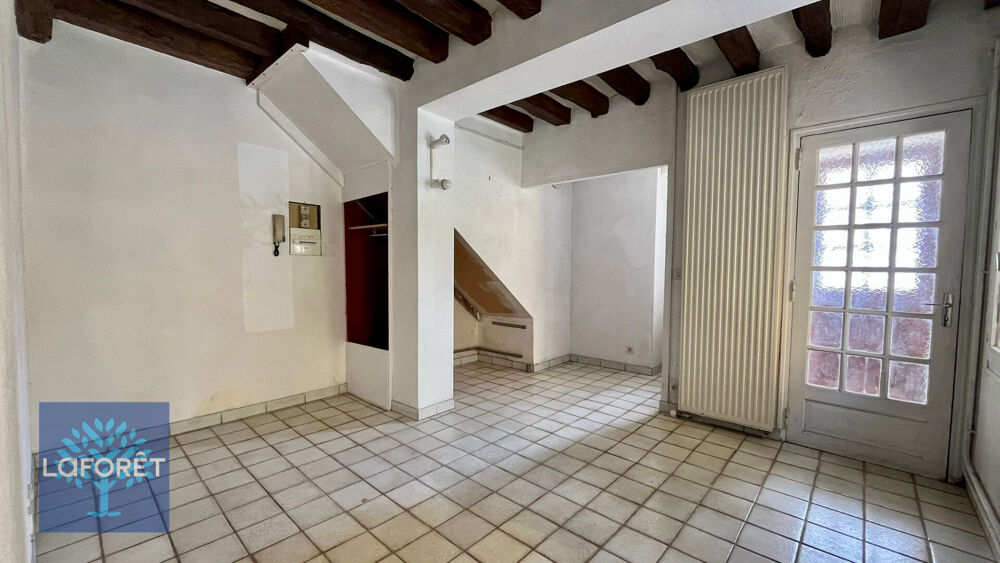Location Appartement Appartement Corbeil Essonnes 2 pièces - 39.84 m2 Corbeil essonnes