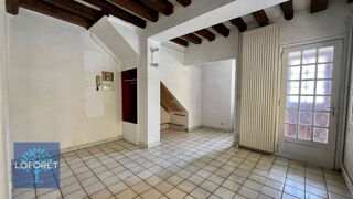  Appartement à louer 2 pièces 40 m²