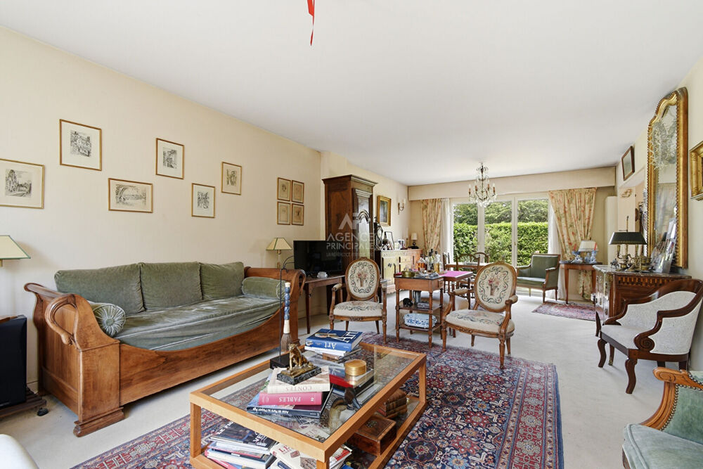 Vente Maison Maison Saint Germain En Laye 8 pièces 170 m2 Saint germain en laye