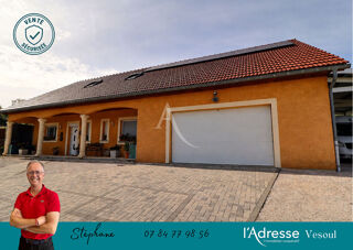  Maison à vendre 4 pièces 148 m²