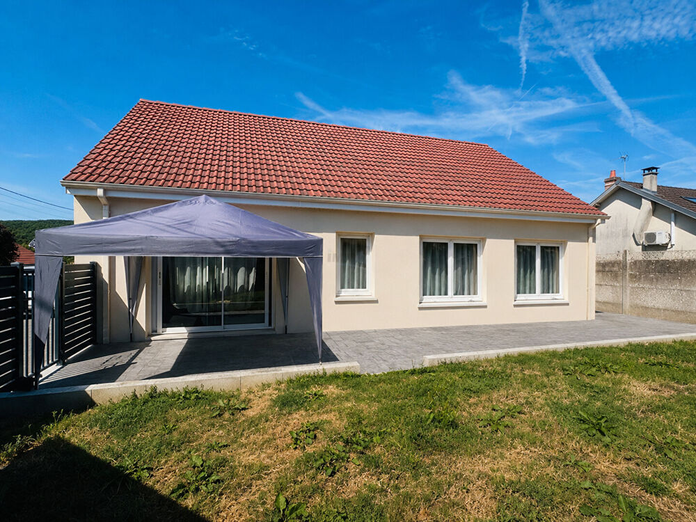 Maison 4 pièces 100 m² · à La Ferte sous Jouarre · 100 m² · 265 000 €