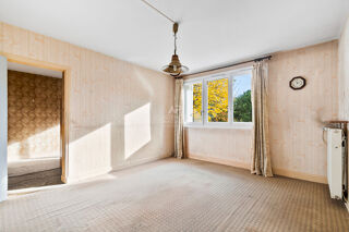  Appartement � vendre 3 pi�ces 54 m�