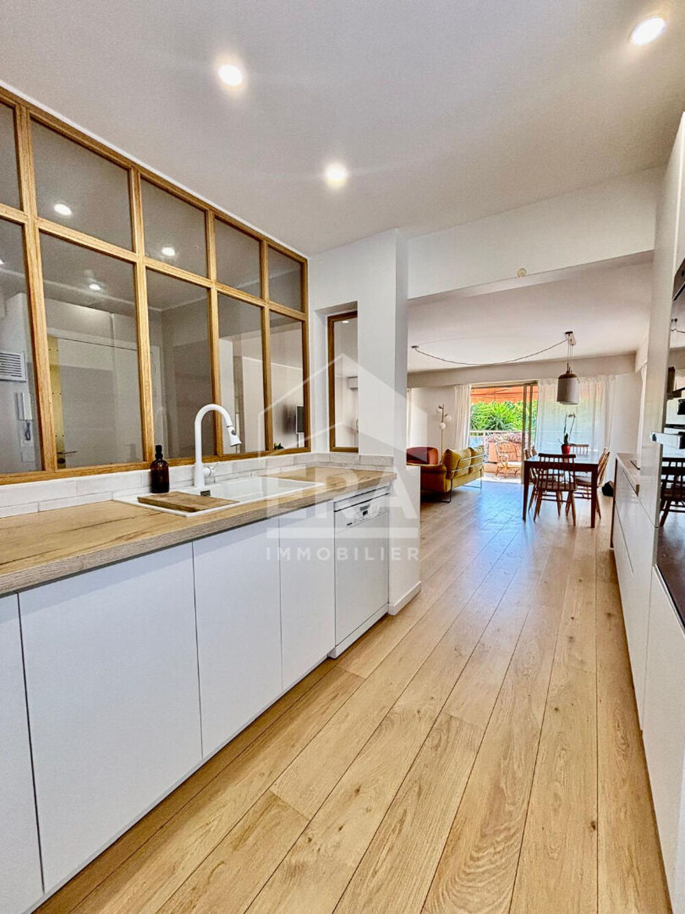 à vendre  Appartement Cagnes-sur-Mer (06800)