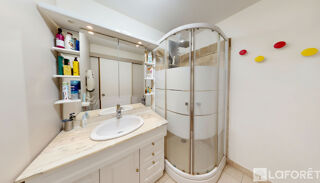  Appartement à vendre 4 pièces 88 m²