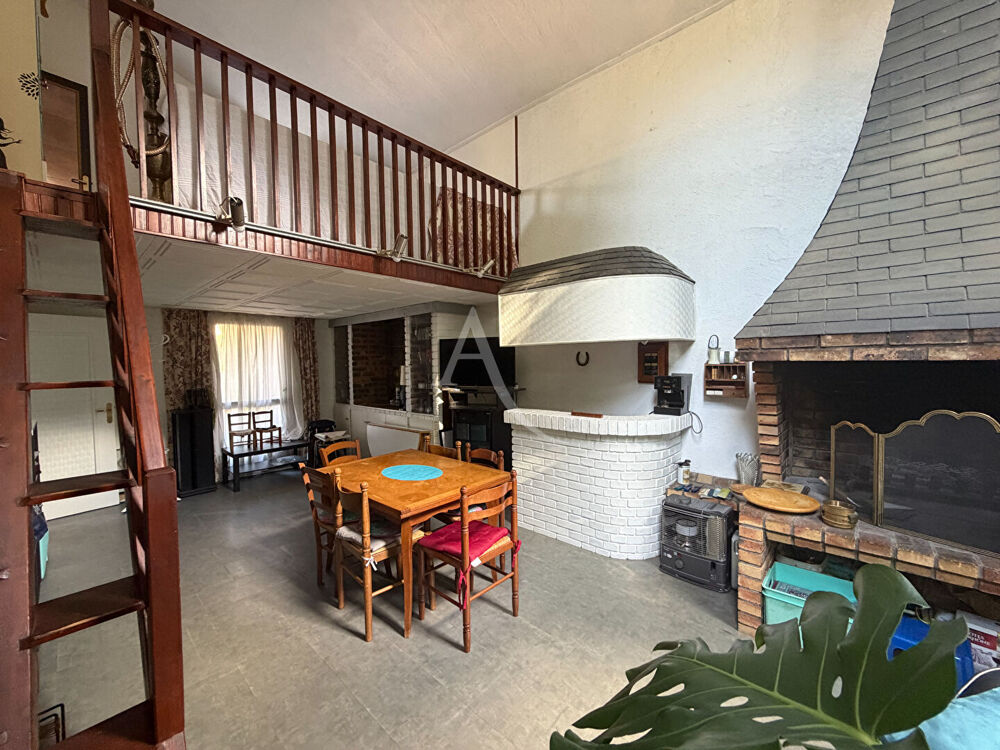 Vente Maison Maison Noisiel 5 pièce(s) 96.50 m2 Noisiel