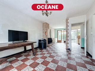  Maison � vendre 4 pi�ces 122 m�