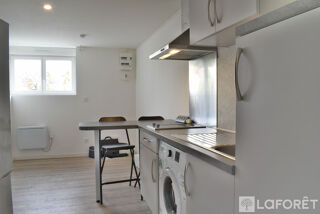  Appartement à louer 2 pièces 25 m²