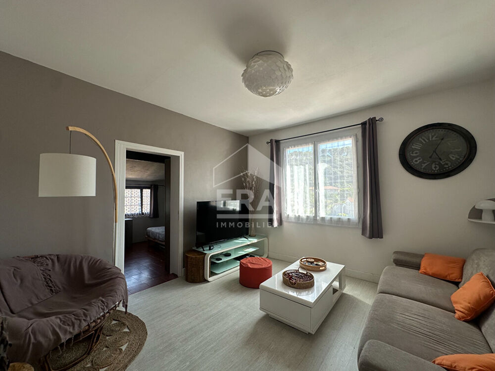 Exclusivité : Ensemble immobilier de 2 appartements avec garage à Saint-Jean