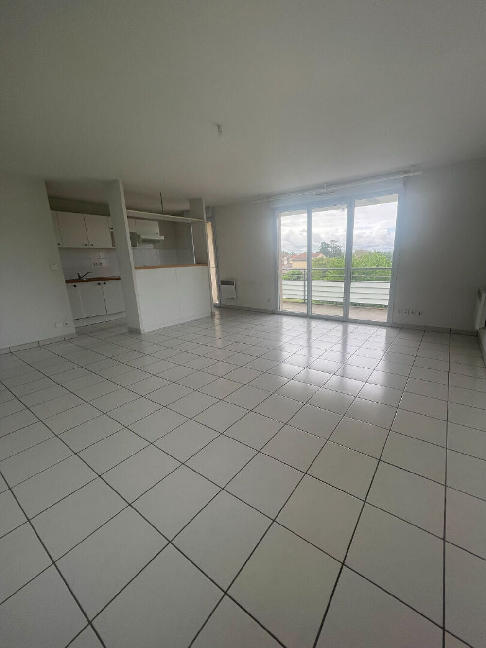 Appartement Saint Macaire 3 pièce(s)
