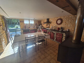  Maison � vendre 6 pi�ces 162 m�