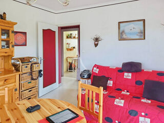  Appartement à vendre 2 pièces 41 m²
