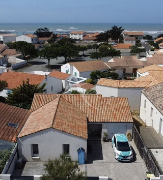  Maison � vendre 5 pi�ces 87 m�