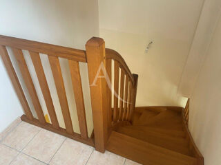  Maison � vendre 4 pi�ces 84 m�