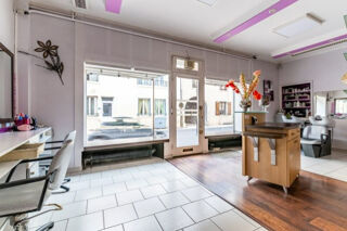  Maison � vendre 6 pi�ces 111 m�