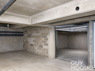  Parking / Garage à vendre 38 m²