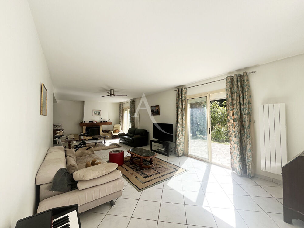 Pavillon familiale proche de Dourdan