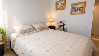  Appartement à vendre 3 pièces 43 m²