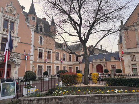   APPARTEMENT - 3 PI�CES - 91150 - ETAMPES Appartement - 3 pi�ce(s) - 27 m�