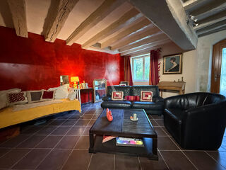  Maison à vendre 4 pièces 142 m²