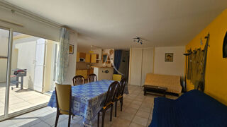  Maison � vendre 3 pi�ces 85 m�