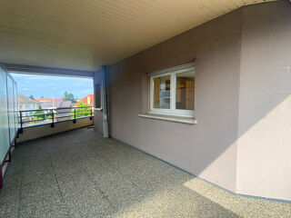 Appartement  vendre 3 pices 64 m