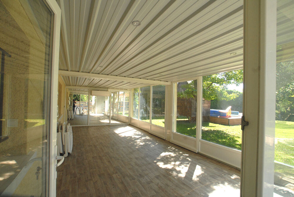 Location Maison Maison  5 Pièce(s) 111 m²  à louer Ternay