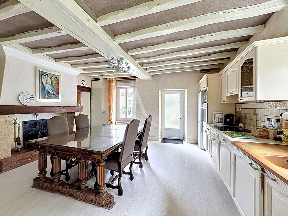 Vente Maison Maison Bellevigne En Layon 5 pièce(s) Terranjou