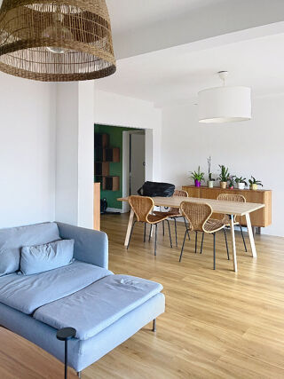  Appartement  louer 3 pices 81 m