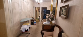  Appartement � vendre 3 pi�ces 80 m�