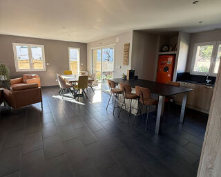  Maison � vendre 4 pi�ces 95 m�