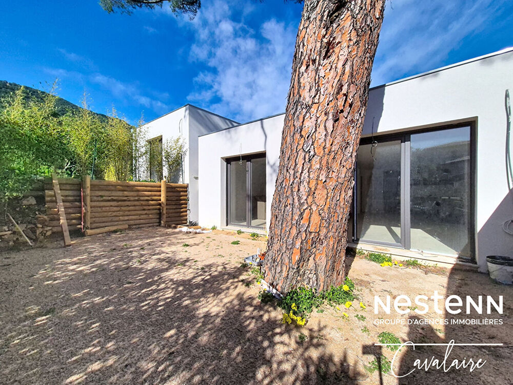 Vente Maison Maison  84 m2 Cavalaire sur mer