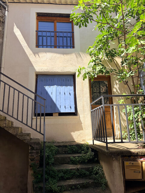   Appartement  2 pi�ces 44.m� / Meubl� avec terrasse Appartement - 2 pi�ce(s) - 44 m�