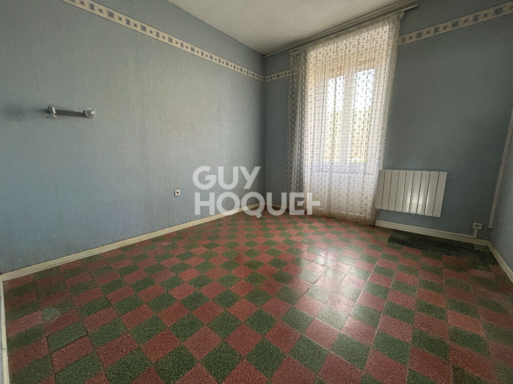 Vente Maison Maison � vendre � Roubia - 4 chambres, 135 m� Roubia