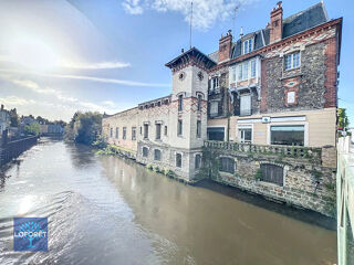  Immeuble � vendre 14 pi�ces 